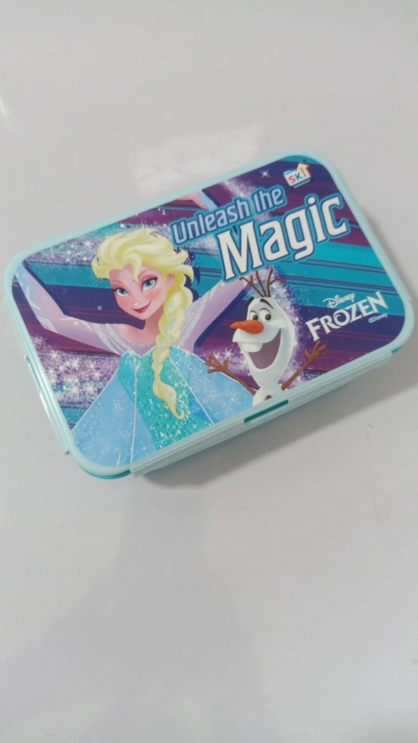 KIDS TIFFIN BOX 35