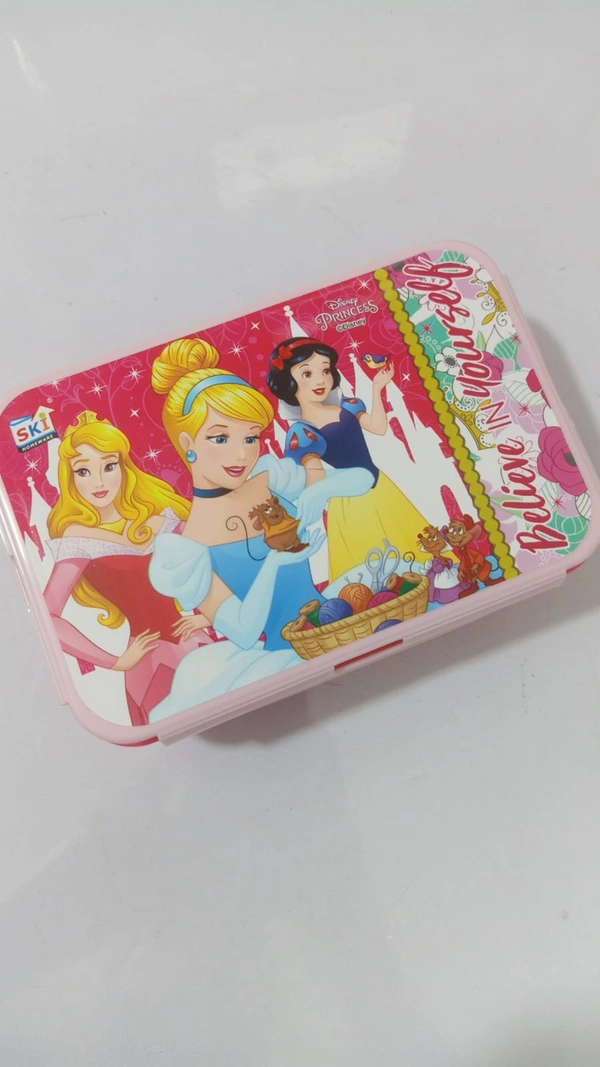 KIDS TIFFIN BOX 36