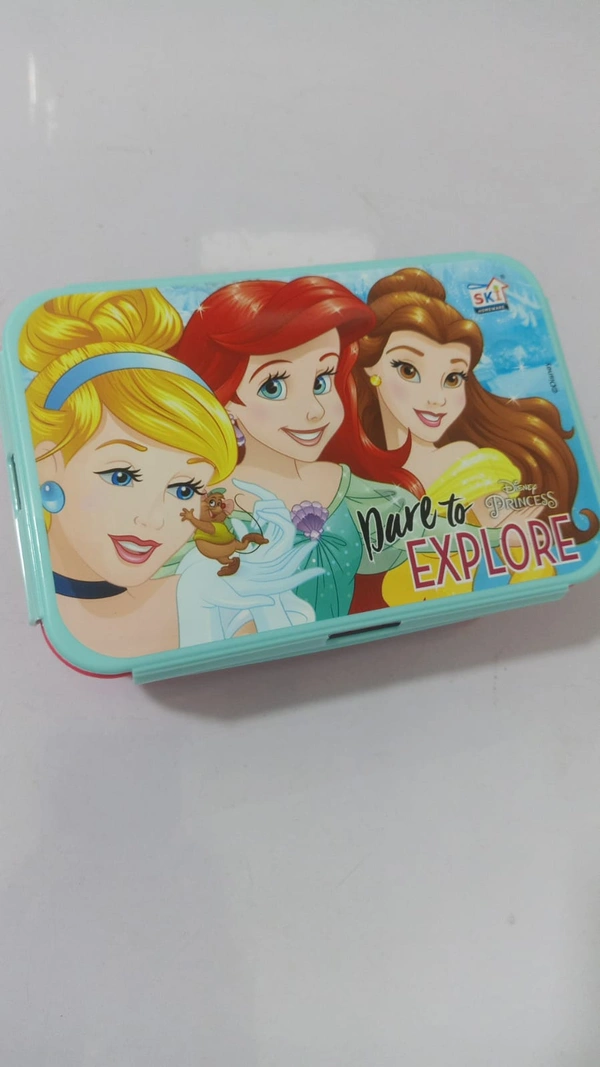 KIDS TIFFIN BOX 37