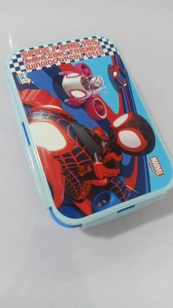 KIDS TIFFIN BOX 38