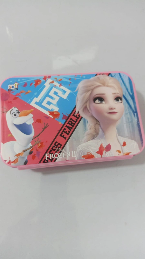 KIDS TIFFIN BOX 39