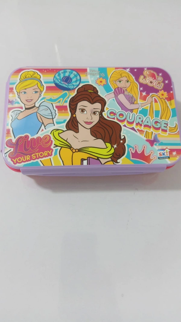 KIDS TIFFIN BOX 40