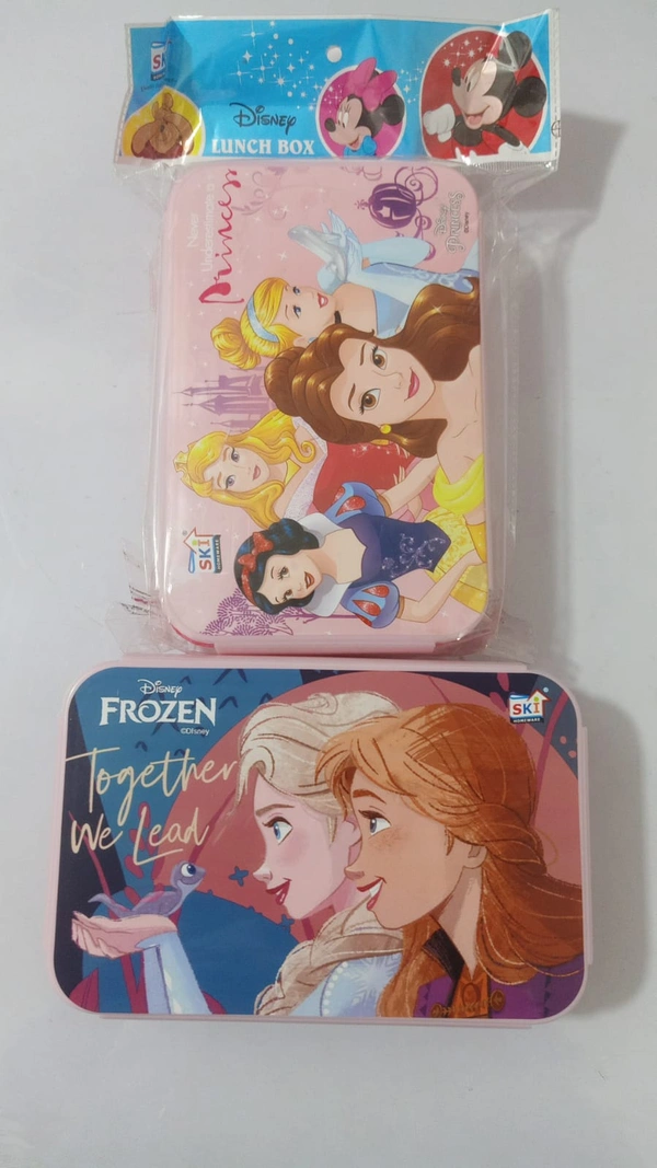 KIDS TIFFIN BOX 44