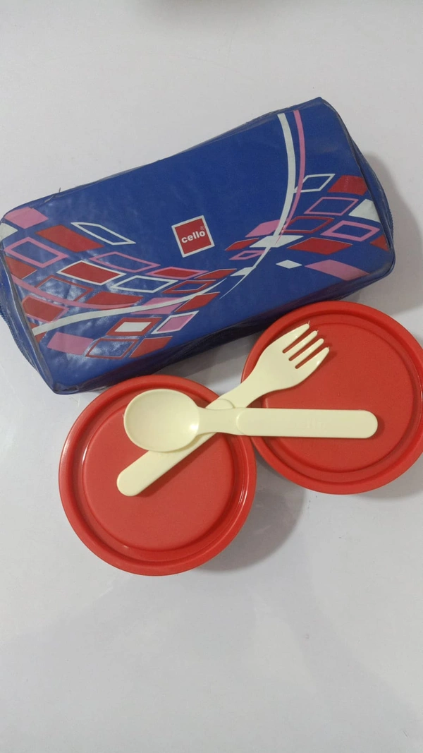 KIDS TIFFIN BOX 46