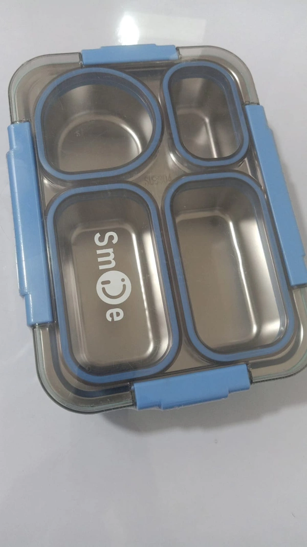 KIDS TIFFIN BOX 48