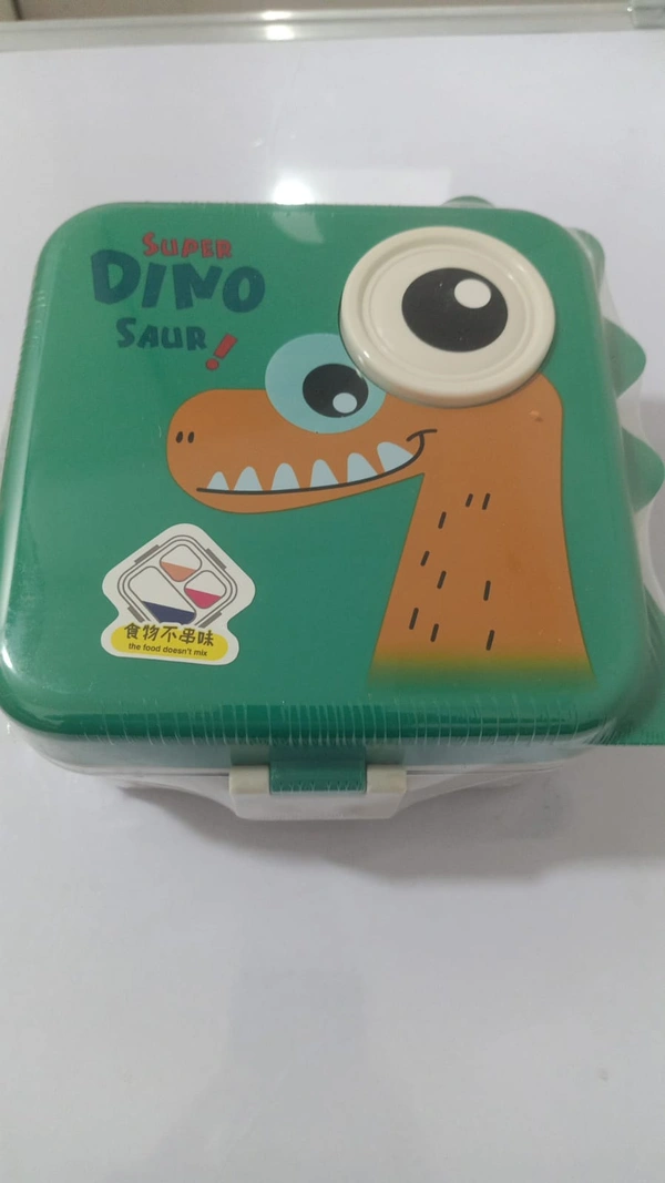 KIDS TIFFIN BOX 49