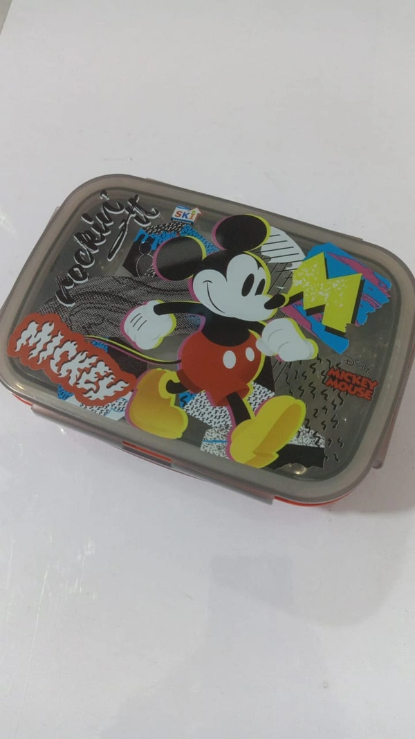 KIDS TIFFIN BOX 5