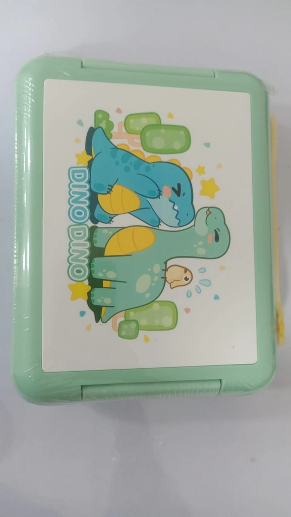 KIDS TIFFIN BOX 54