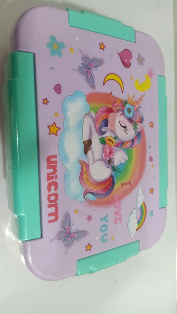 KIDS TIFFIN BOX 55