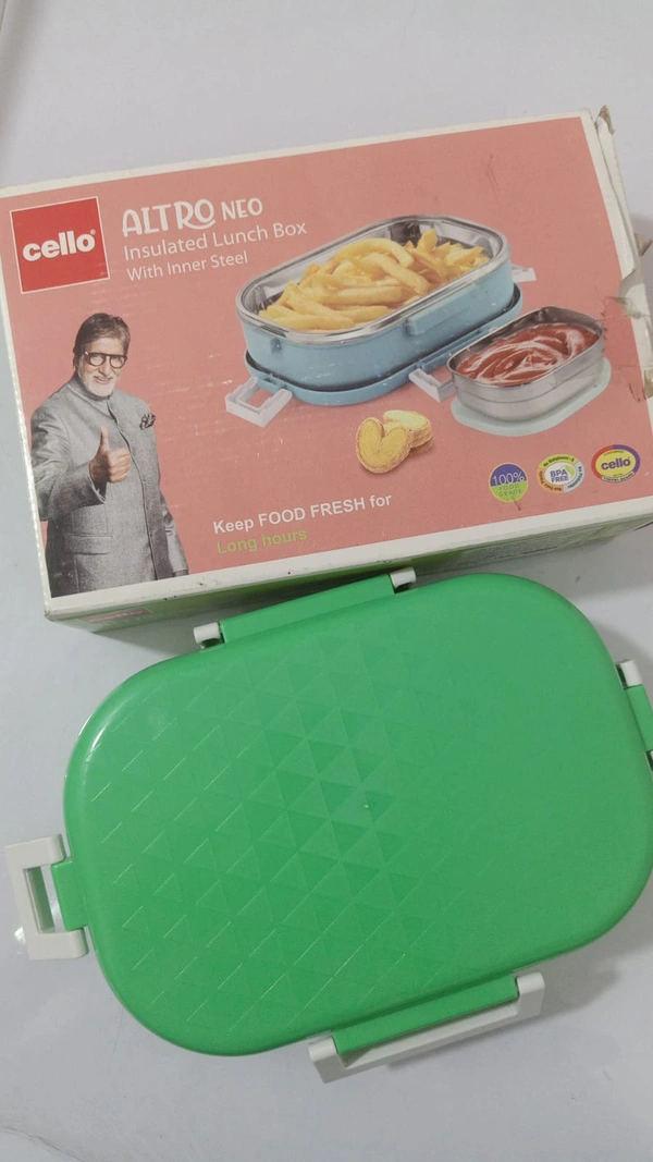 KIDS TIFFIN BOX 58
