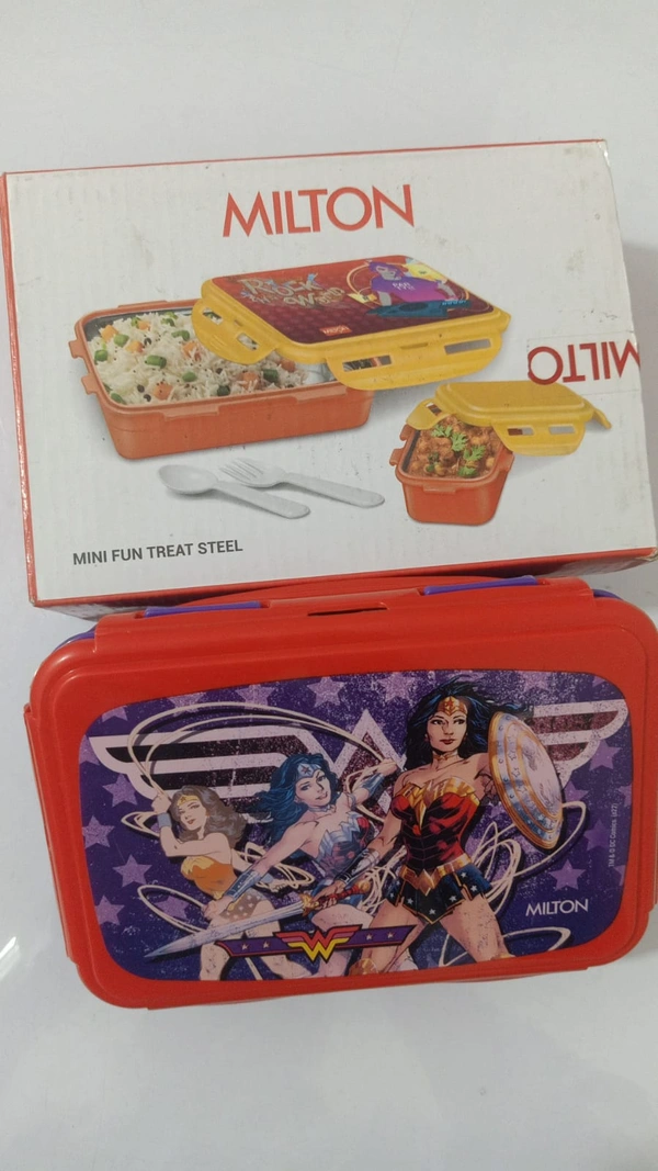 KIDS TIFFIN BOX 59