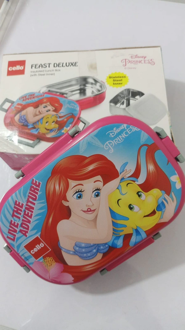 KIDS TIFFIN BOX 60