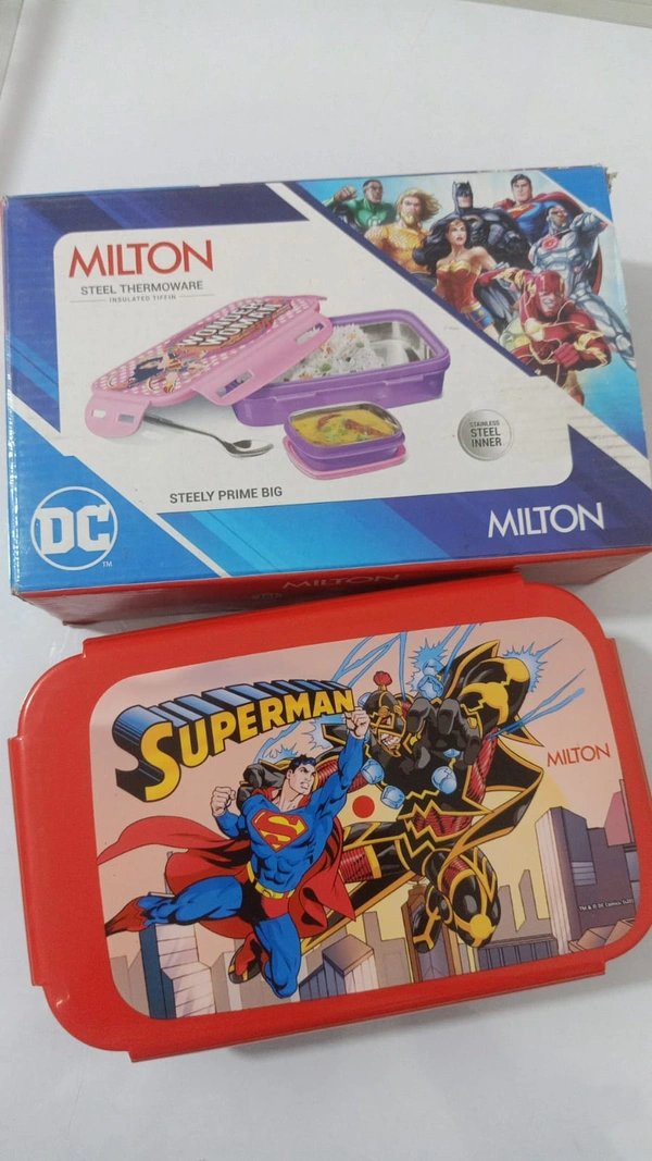 KIDS TIFFIN BOX 61