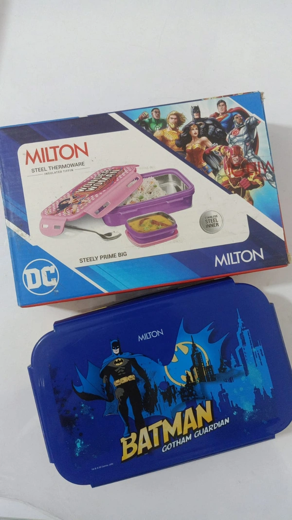 KIDS TIFFIN BOX 62