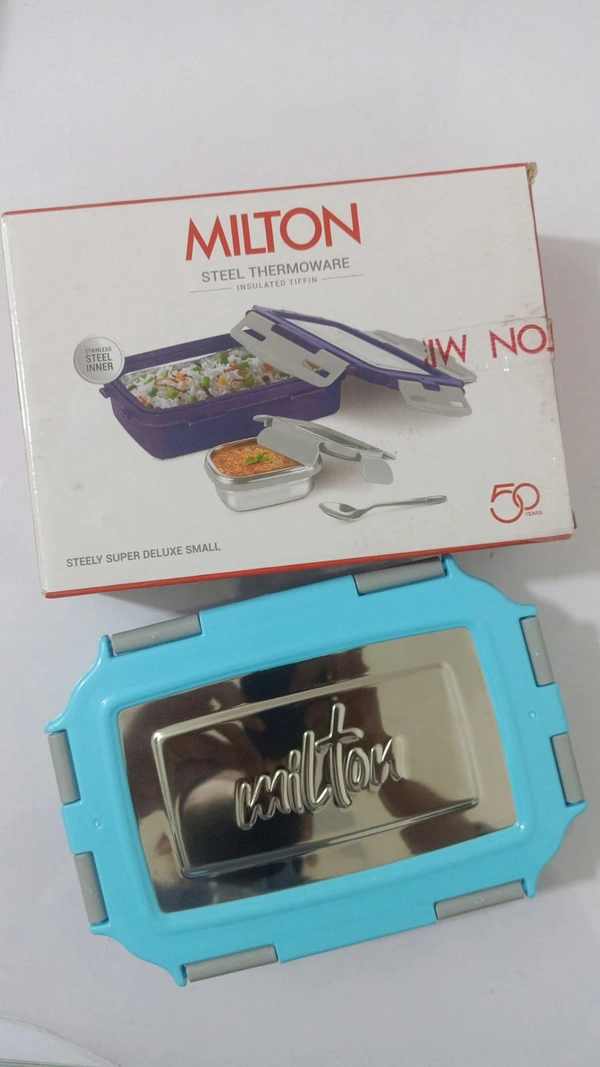 KIDS TIFFIN BOX 63