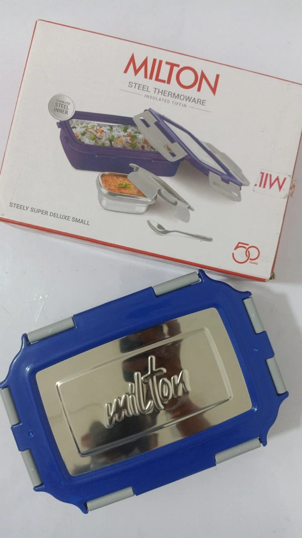 KIDS TIFFIN BOX 64