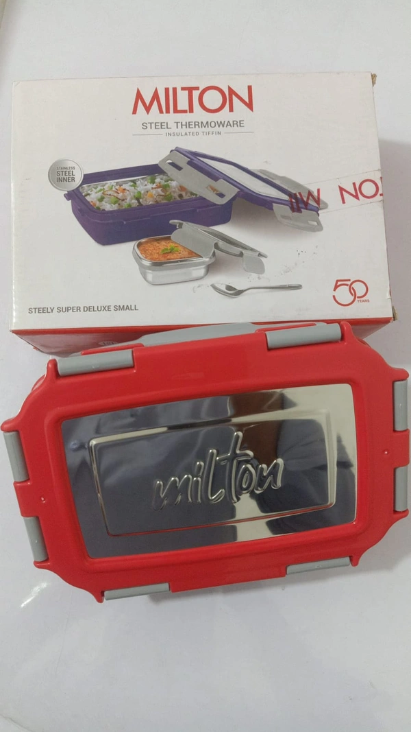 KIDS TIFFIN BOX 65