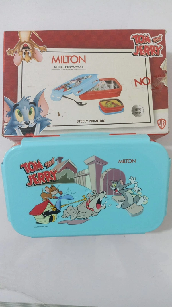 KIDS TIFFIN BOX 68