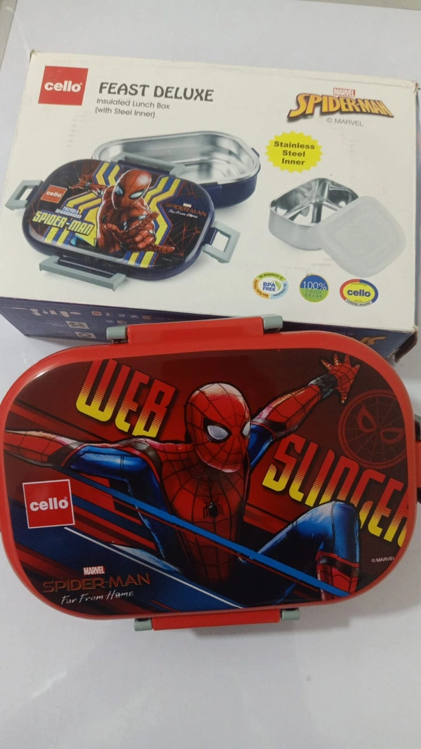 KIDS TIFFIN BOX 69