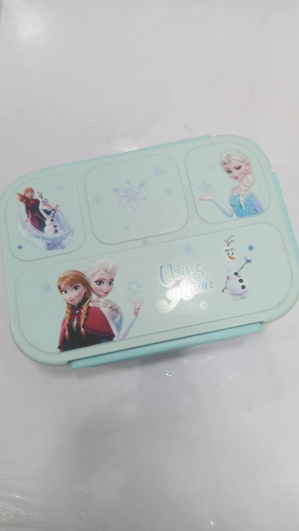 KIDS TIFFIN BOX 8