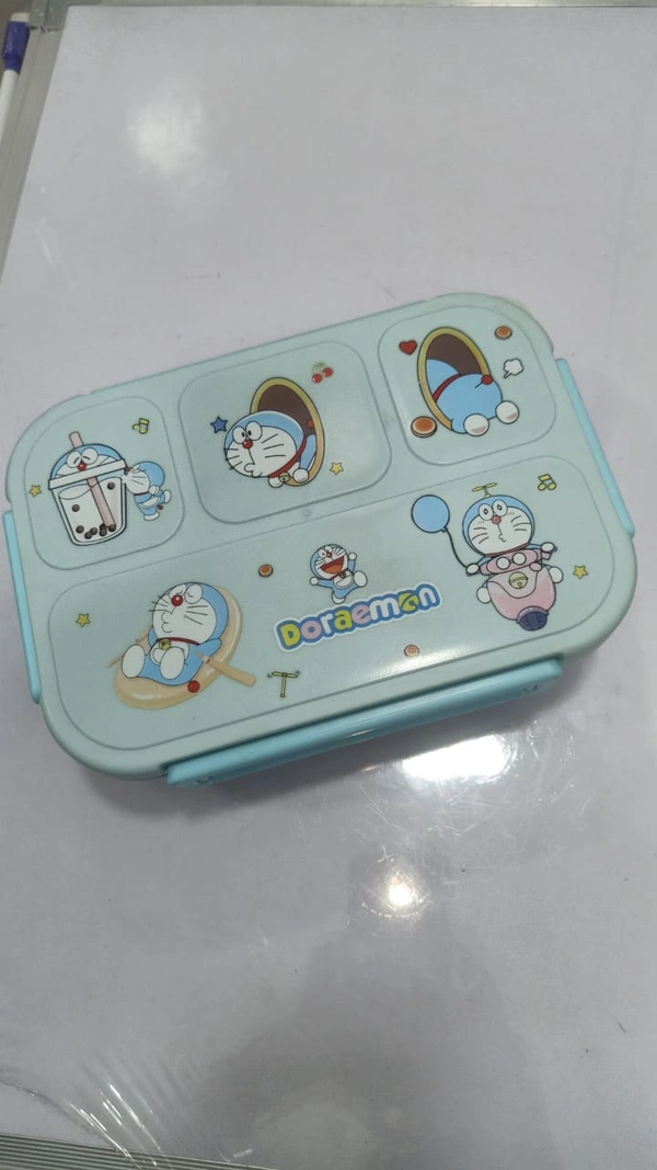 KIDS TIFFIN BOX 9