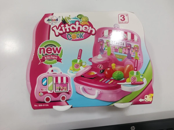 KITCHEN COOK KET