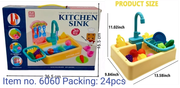 Kitchen Sink