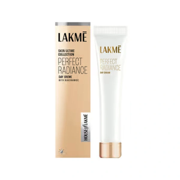 LAKME SKIN ULTIME COLLECTION PERFECT RADIANCE DRY CRÈME 15G