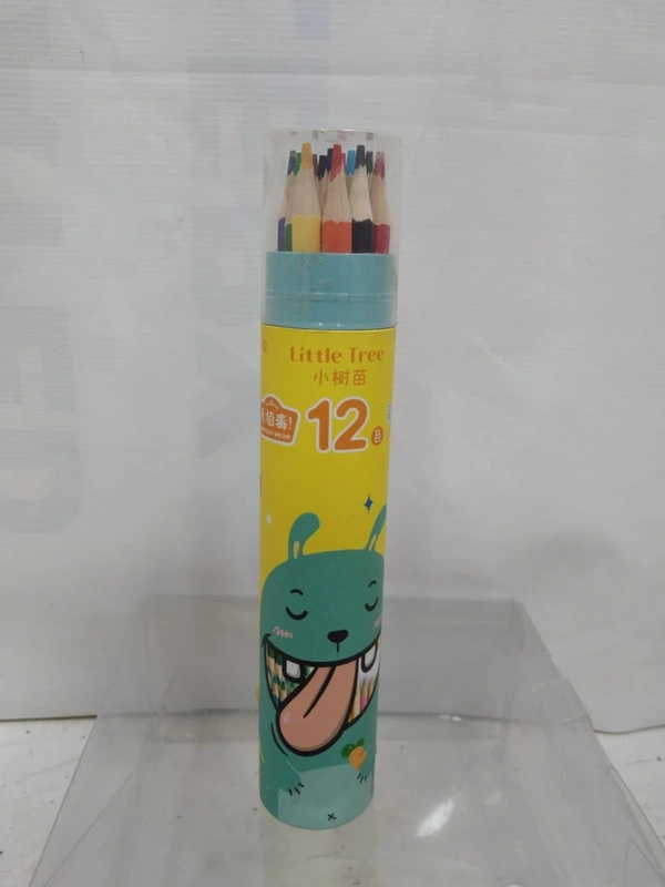 LITTLE TREE COLOUR PENCIL