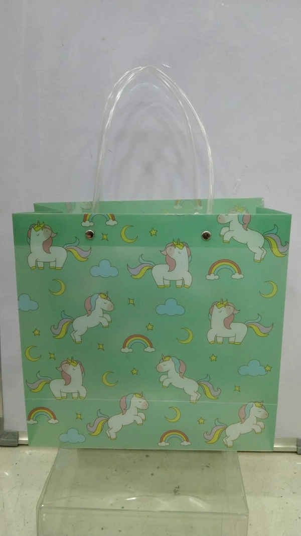 LITTLE WONDERS GIFTING BAGS 1
