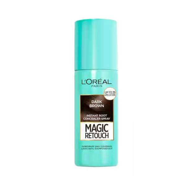 LOREAL DARK BROWN MAGIC RETOUCH