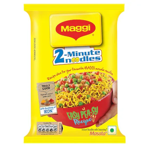 MAGGI 2-MINUTE NOODLES 70G