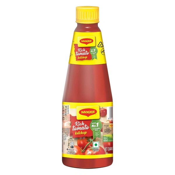 MAGGI RICH TOMATO KETCHUP 960G