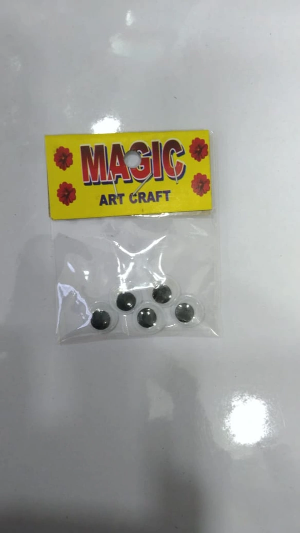 MAGIC ART CRAFT 1