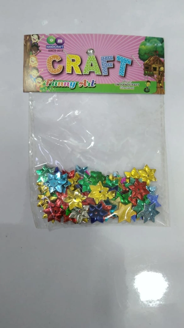 MAGIC ART CRAFT 10