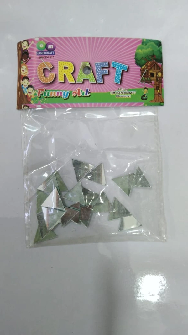 MAGIC ART CRAFT 12