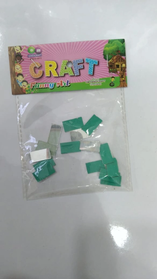 MAGIC ART CRAFT 13