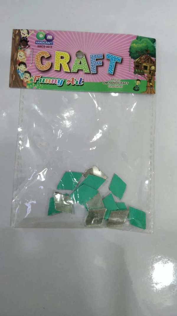 MAGIC ART CRAFT 14