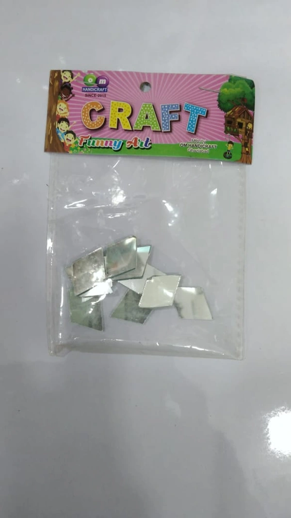 MAGIC ART CRAFT 15