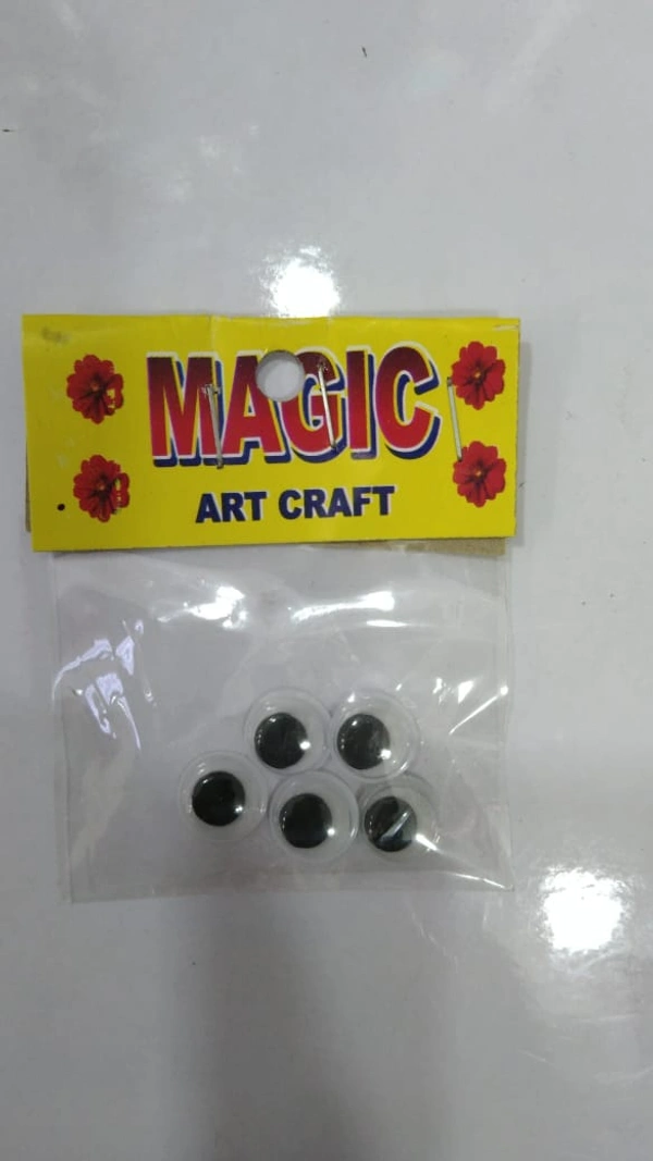 MAGIC ART CRAFT 2