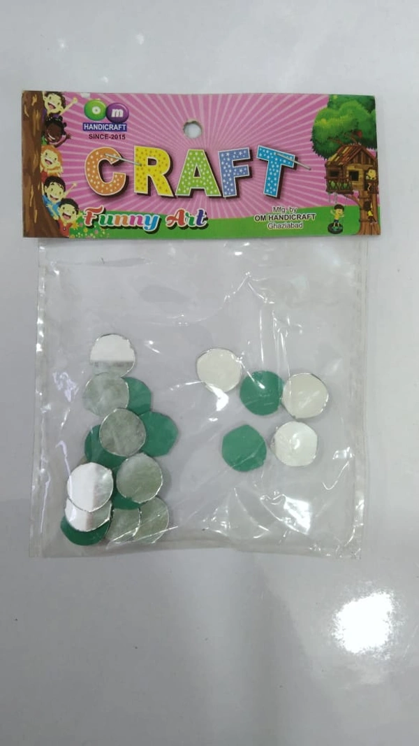 MAGIC ART CRAFT 26