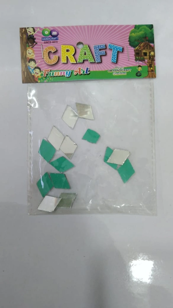 MAGIC ART CRAFT 27
