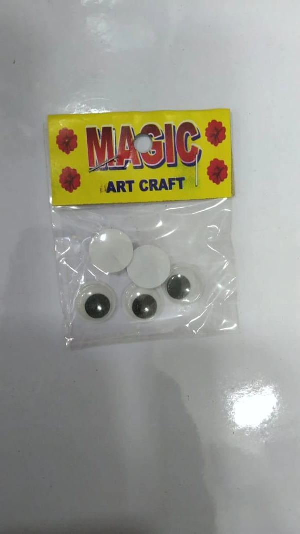 MAGIC ART CRAFT 3