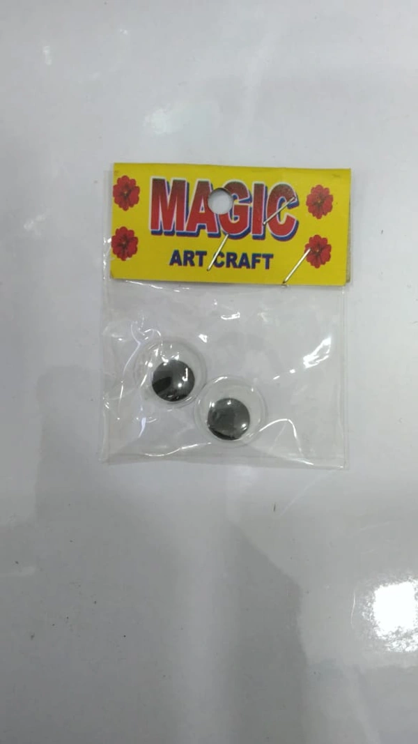 MAGIC ART CRAFT 31