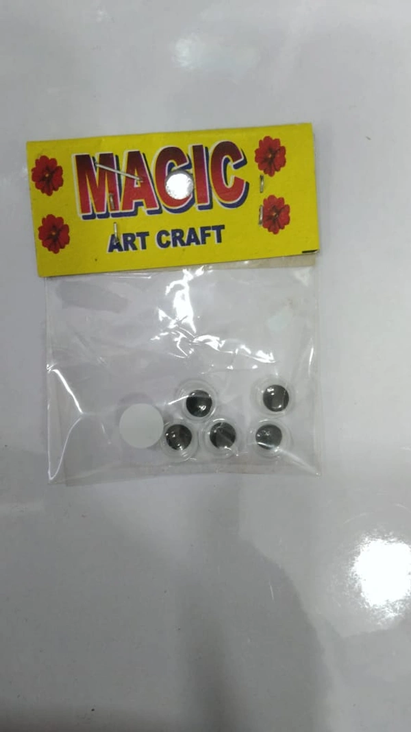 MAGIC ART CRAFT 32