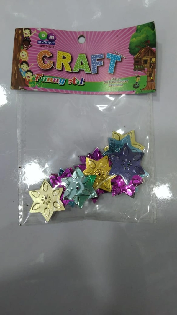 MAGIC ART CRAFT 33