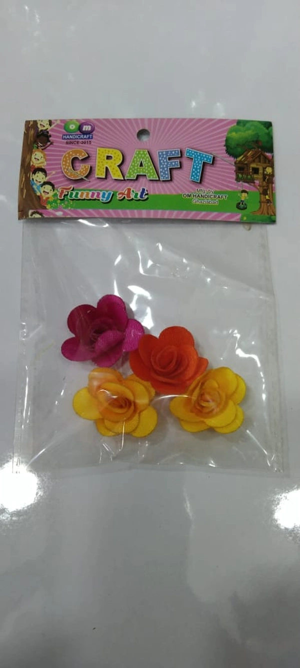 MAGIC ART CRAFT 39