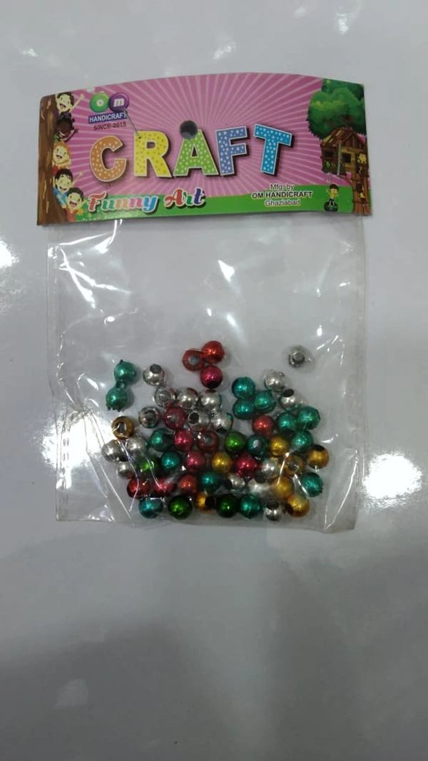 MAGIC ART CRAFT 49