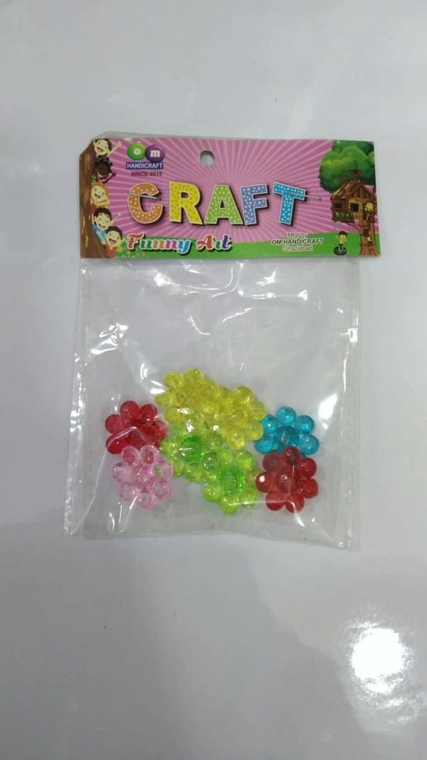 MAGIC ART CRAFT 9