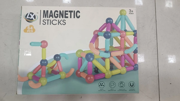 MAGNETIC STICKS